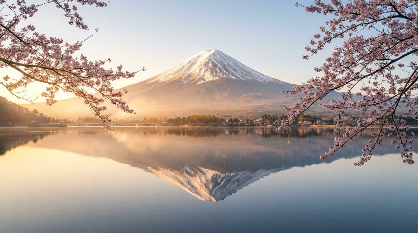Cargo port serving shipments Japan