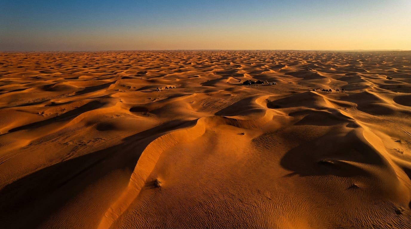 Cargo port serving shipments Saudi Arabia
