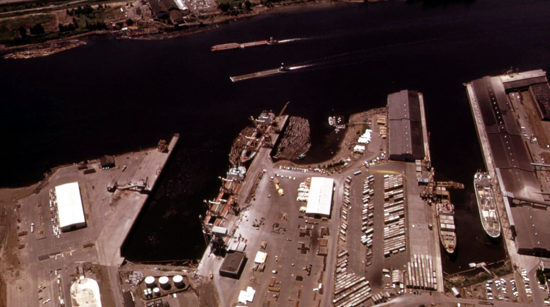 Port of Portland