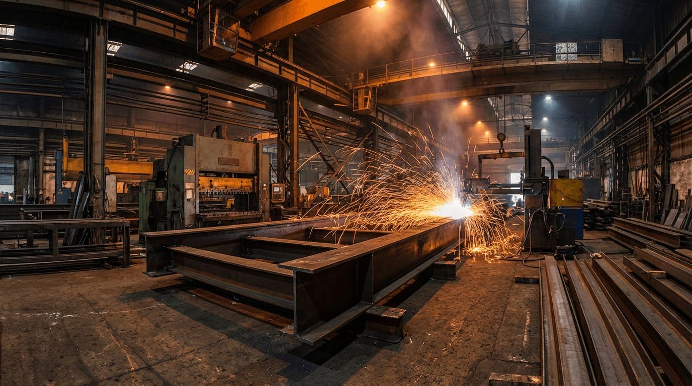 Machinery skids and transport bases