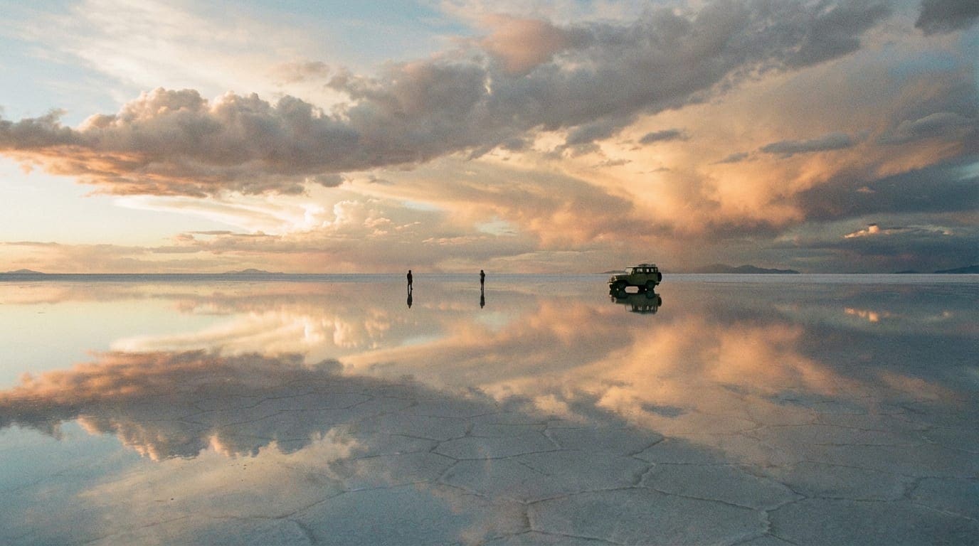 Cargo port serving shipments Bolivia