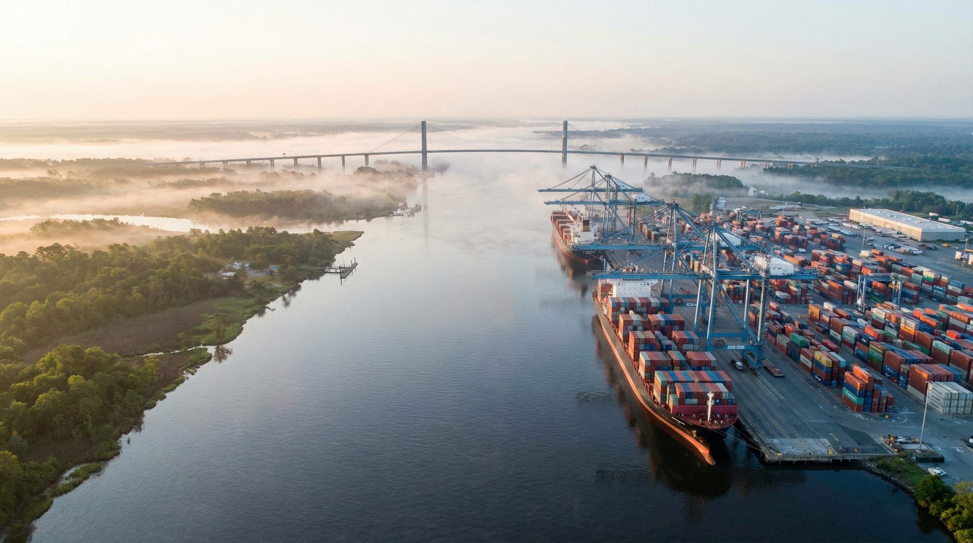 Puerto de Wilmington