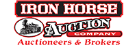 Iron Horse
